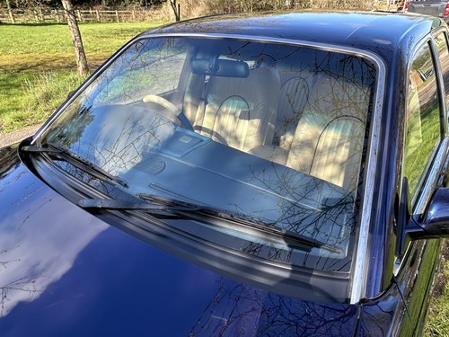 1999 Bentley Arnage Green Label Te koop (foto 188 van 266)