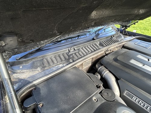 1999 Bentley Arnage Green Label Te koop (foto 219 van 266)