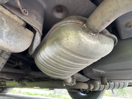 1999 Bentley Arnage Green Label Te koop (foto 238 van 266)