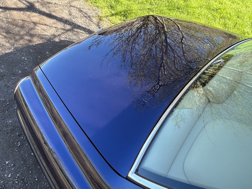 1999 Bentley Arnage Green Label Te koop (foto 179 van 266)