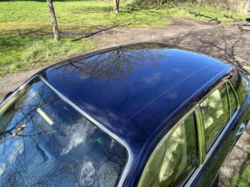 1999 Bentley Arnage Green Label Te koop (foto 189 van 266)