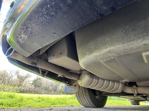 1999 Bentley Arnage Green Label Te koop (foto 241 van 266)