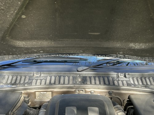 1999 Bentley Arnage Green Label Te koop (foto 212 van 266)