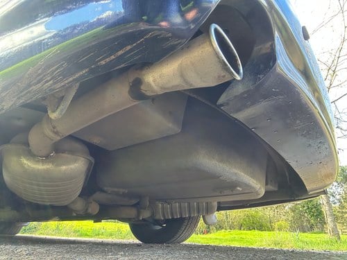 1999 Bentley Arnage Green Label Te koop (foto 239 van 266)