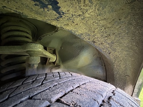 1999 Bentley Arnage Green Label Te koop (foto 227 van 266)