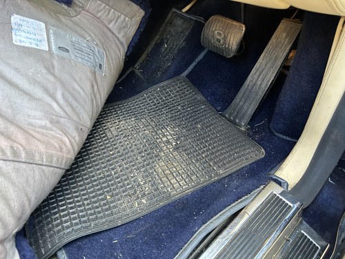 1999 Bentley Arnage Green Label Te koop (foto 68 van 266)