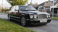 2006 Bentley Arnage R For Sale (picture 4 of 199)