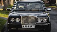 2006 Bentley Arnage R For Sale (picture 196 of 199)