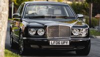 2006 Bentley Arnage R For Sale (picture 198 of 199)