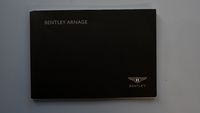 2006 Bentley Arnage R For Sale (picture 183 of 199)