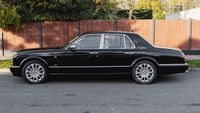 2006 Bentley Arnage R For Sale (picture 9 of 199)