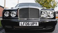 2006 Bentley Arnage R For Sale (picture 132 of 199)