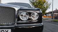 2006 Bentley Arnage R For Sale (picture 130 of 199)