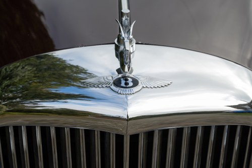 1956 Bentley S1 Saloon by H J Mulliner zum Verkauf (Bild 80 von 174)