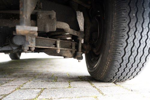 1956 Bentley S1 Saloon by H J Mulliner zum Verkauf (Bild 144 von 174)