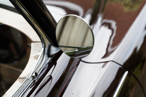 1956 Bentley S1 Saloon by H J Mulliner zum Verkauf (Bild 98 von 174)