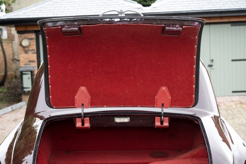 1956 Bentley S1 Saloon by H J Mulliner zum Verkauf (Bild 73 von 174)