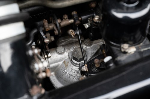 1956 Bentley S1 Saloon by H J Mulliner zum Verkauf (Bild 155 von 174)