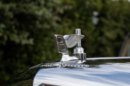 1956 Bentley S1 Saloon by H J Mulliner zum Verkauf (Bild 81 von 174)
