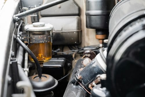 1956 Bentley S1 Saloon by H J Mulliner zum Verkauf (Bild 159 von 174)