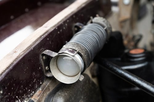 1956 Bentley S1 Saloon by H J Mulliner zum Verkauf (Bild 154 von 174)