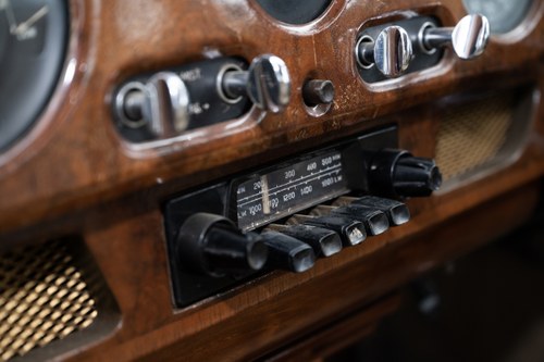 1956 Bentley S1 Saloon by H J Mulliner zum Verkauf (Bild 29 von 174)