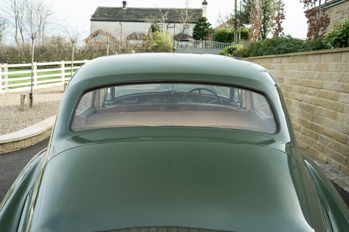 1958 Bentley S1 Standard Steel LWB till salu (bild 112 av 190)