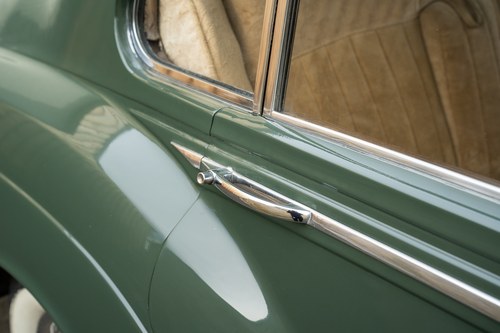 1958 Bentley S1 Standard Steel LWB till salu (bild 102 av 190)