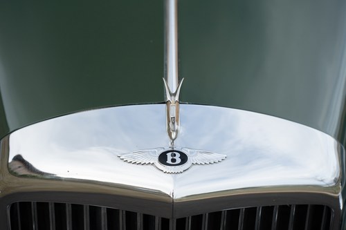 1958 Bentley S1 Standard Steel LWB till salu (bild 88 av 190)