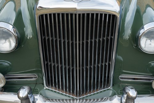 1958 Bentley S1 Standard Steel LWB till salu (bild 82 av 190)