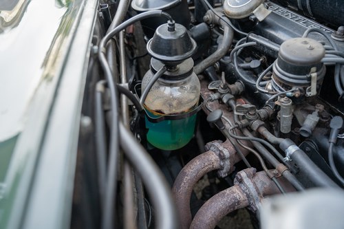 1958 Bentley S1 Standard Steel LWB till salu (bild 147 av 190)