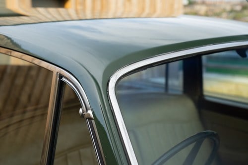 1958 Bentley S1 Standard Steel LWB till salu (bild 94 av 190)