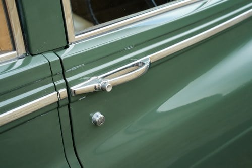 1958 Bentley S1 Standard Steel LWB till salu (bild 101 av 190)