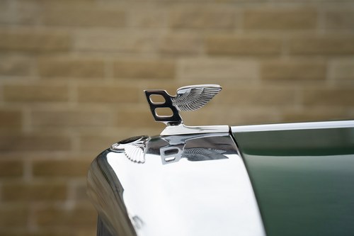 1958 Bentley S1 Standard Steel LWB till salu (bild 87 av 190)