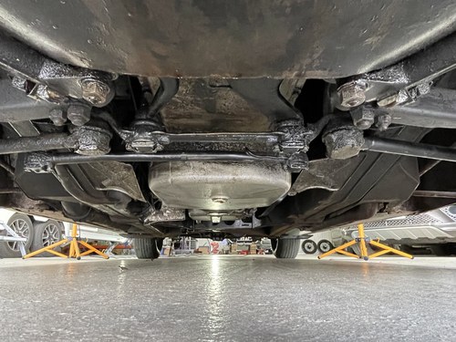 1958 Bentley S1 Standard Steel LWB till salu (bild 154 av 190)