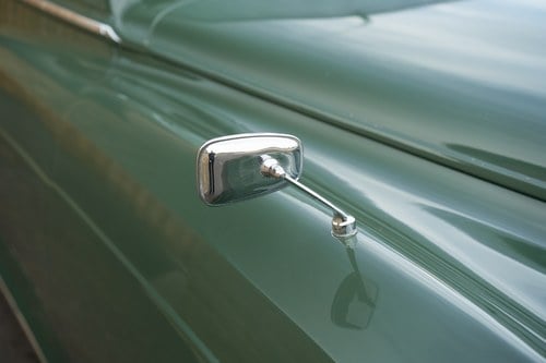 1958 Bentley S1 Standard Steel LWB till salu (bild 96 av 190)