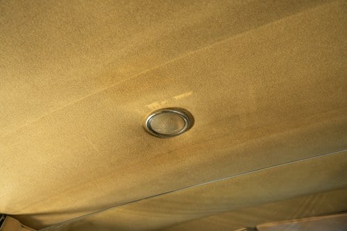 1958 Bentley S1 Standard Steel LWB till salu (bild 66 av 190)