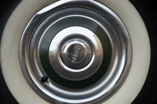 1958 Bentley S1 Standard Steel LWB till salu (bild 23 av 190)