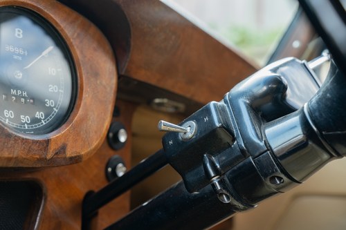 1958 Bentley S1 Standard Steel LWB till salu (bild 38 av 190)