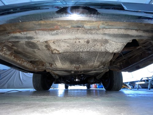 1958 Bentley S1 Standard Steel LWB till salu (bild 155 av 190)