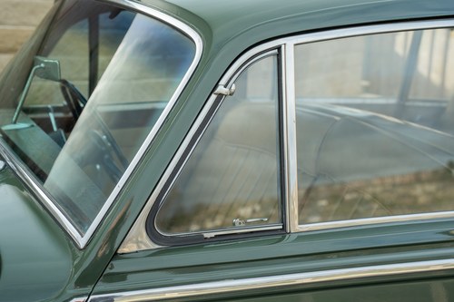 1958 Bentley S1 Standard Steel LWB till salu (bild 99 av 190)