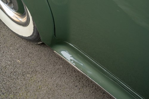 1958 Bentley S1 Standard Steel LWB till salu (bild 108 av 190)