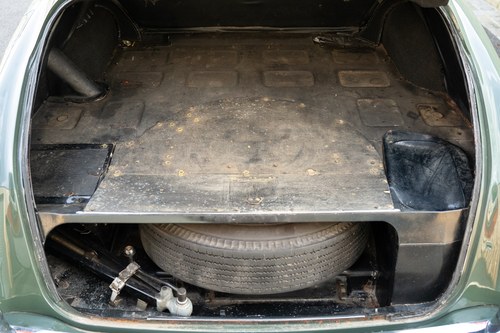 1958 Bentley S1 Standard Steel LWB till salu (bild 74 av 190)