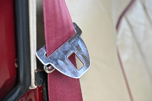 1963 Bentley S3 Saloon à vendre (picture 109 of 272)