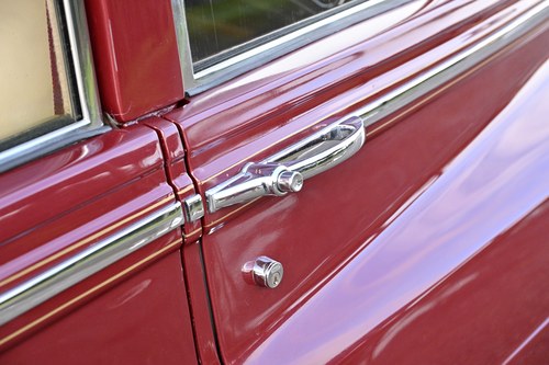 1963 Bentley S3 Saloon à vendre (picture 167 of 272)