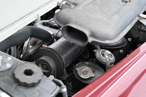 1963 Bentley S3 Saloon à vendre (picture 192 of 272)