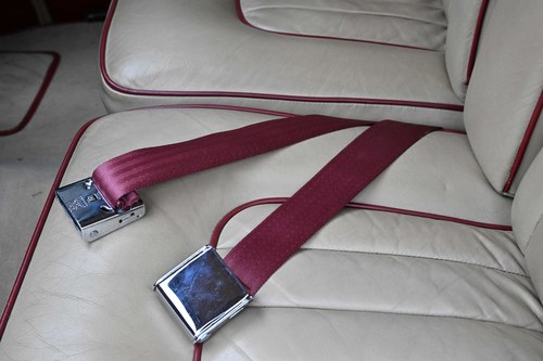 1963 Bentley S3 Saloon à vendre (picture 79 of 272)