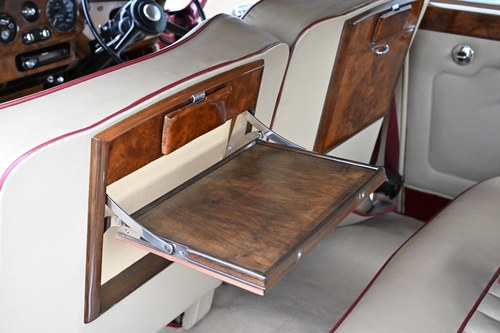 1963 Bentley S3 Saloon à vendre (picture 54 of 272)