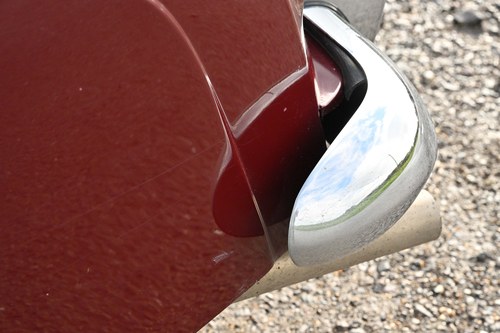 1963 Bentley S3 Saloon à vendre (picture 128 of 272)