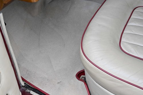 1963 Bentley S3 Saloon à vendre (picture 102 of 272)